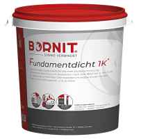 Fundamentdicht 1K