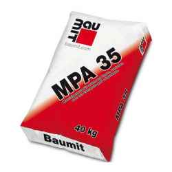 Баумит МPА 35
