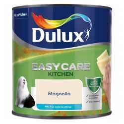 Dulux Easycare Kitchen  MAGNOLIA
