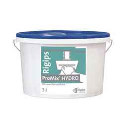 ProMix Hydro - Готов фугопълнител и шпакловка за мокри помещения