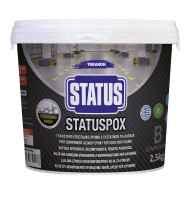 STATUSPOX