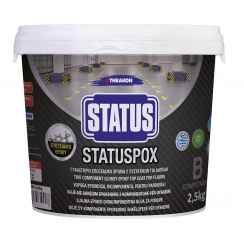 STATUSPOX