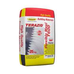 Лепило Terazid Flexible Maxi T600