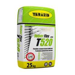 Лепило Terazid Super Flex T520