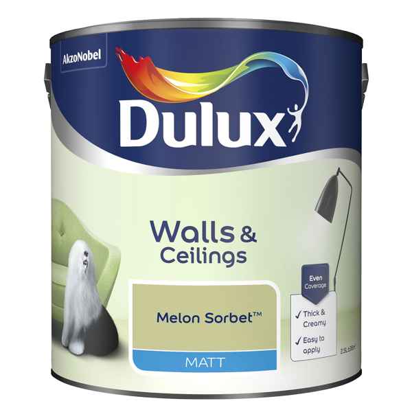 Dulux Matt MELON SORBET 2.5L-50WnO.jpeg