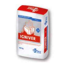 Rigips Igniver – гипсова мазилка за пожарозащита