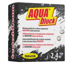 Хидроизолация Aqua Block