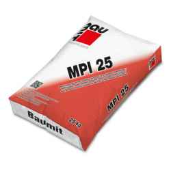 Баумит МPI 25
