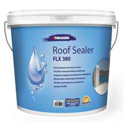 FLX 380 ROOF SEALER
