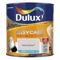 Dulux EasyCare Matt NATURAL HESSIAN