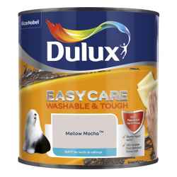 Dulux EasyCare Matt NATURAL HESSIAN