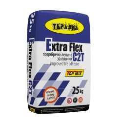 Top Mix Extra Flex