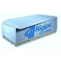 Звукоизолационни плоскости Rigips® Blue Acoustic