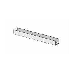 Knauf - профил UD Optimum 16/25