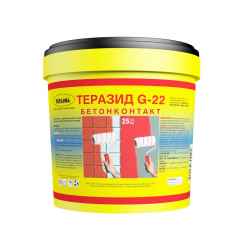 Теразид G-22 Бетонконтакт