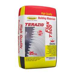 Лепило Terazid Flex T500