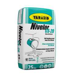 Nivelor CS-20
