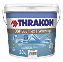 DSF 300 FLEX HYDROSTOP