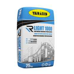 Гипсова мазилка R-Light 1000