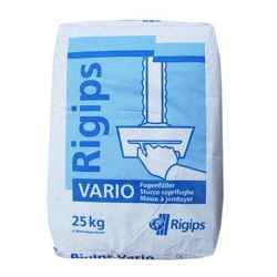 Vario - Специален фугопълнител