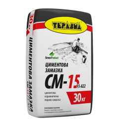 Циментова замазка  CM-15