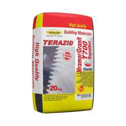 Лепило Terazid Mramor/Granit Т700 Rapid Set