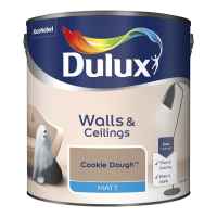 Dulux Matt COOKIE DOUGH 2.5L
