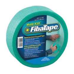 Rigips FibaTape Mold-X10 – антибактериална армираща лента