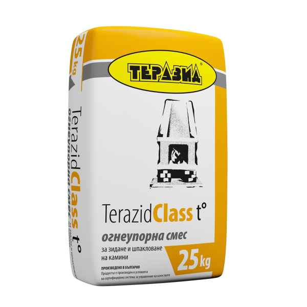 Огнеупорна смес Теразид Клас t°-SII5Z.jpeg