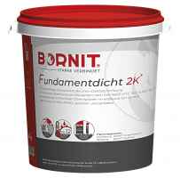 Fundamentdicht 2K