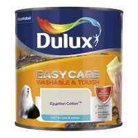 Dulux EasyCare Matt EGYPTIAN COTTON 2.5L