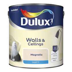 Dulux Matt MAGNOLIA 2.5L