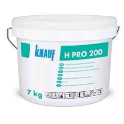 Knauf - H PRO 200
