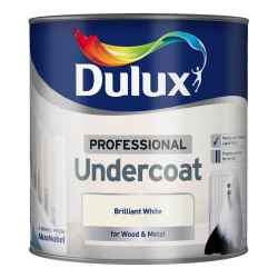 Основа Dulux Professional Undercoat PBW