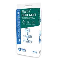 Rimano Duo Glet 20 kg