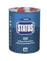 STATUS DUR Solvent