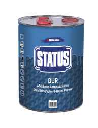 STATUS DUR Solvent
