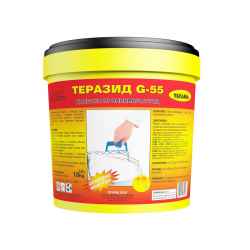 Теразид G-55