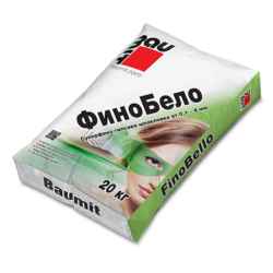 Баумит ФиноБело