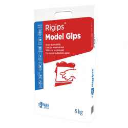 Гипс за моделиране RIGIPS Model Gips - 25кг