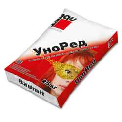 Баумит УноРед