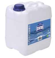 STATUS AQUADUR / DSF 305