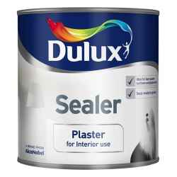 Dulux Sealer for Plaster