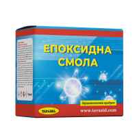 Епоксидна смола