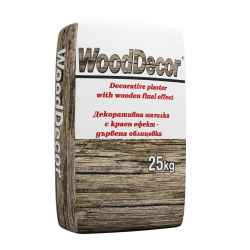 Декоративна мазилка Wood Decor