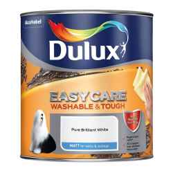 Dulux Professional Liquid Gloss PBW брилянтно бяла