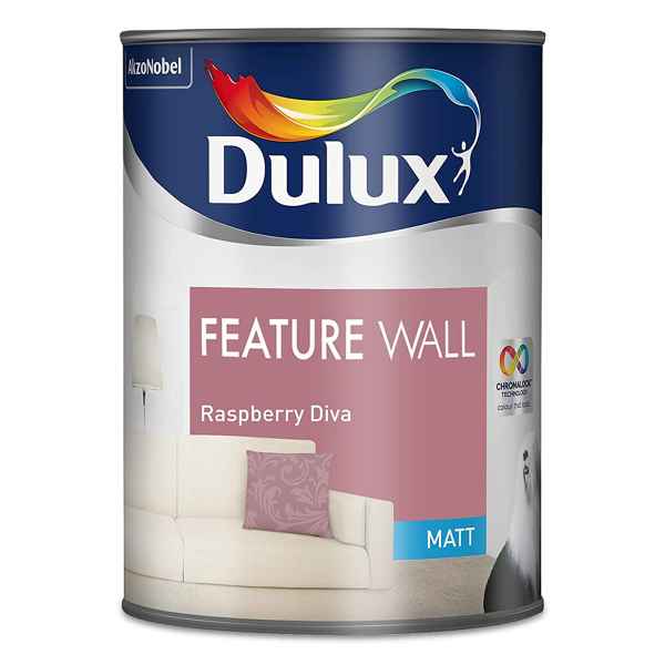 Dulux Feature Wall Matt RASPBERRY DIVA 1.25L-iLHpS.jpeg