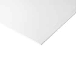 Knauf - Гипскартонени плоскости Formplatte - тип D 6,5 mm
