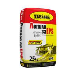 Лепило за EPS