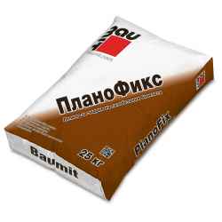 Баумит ПланоФикс
